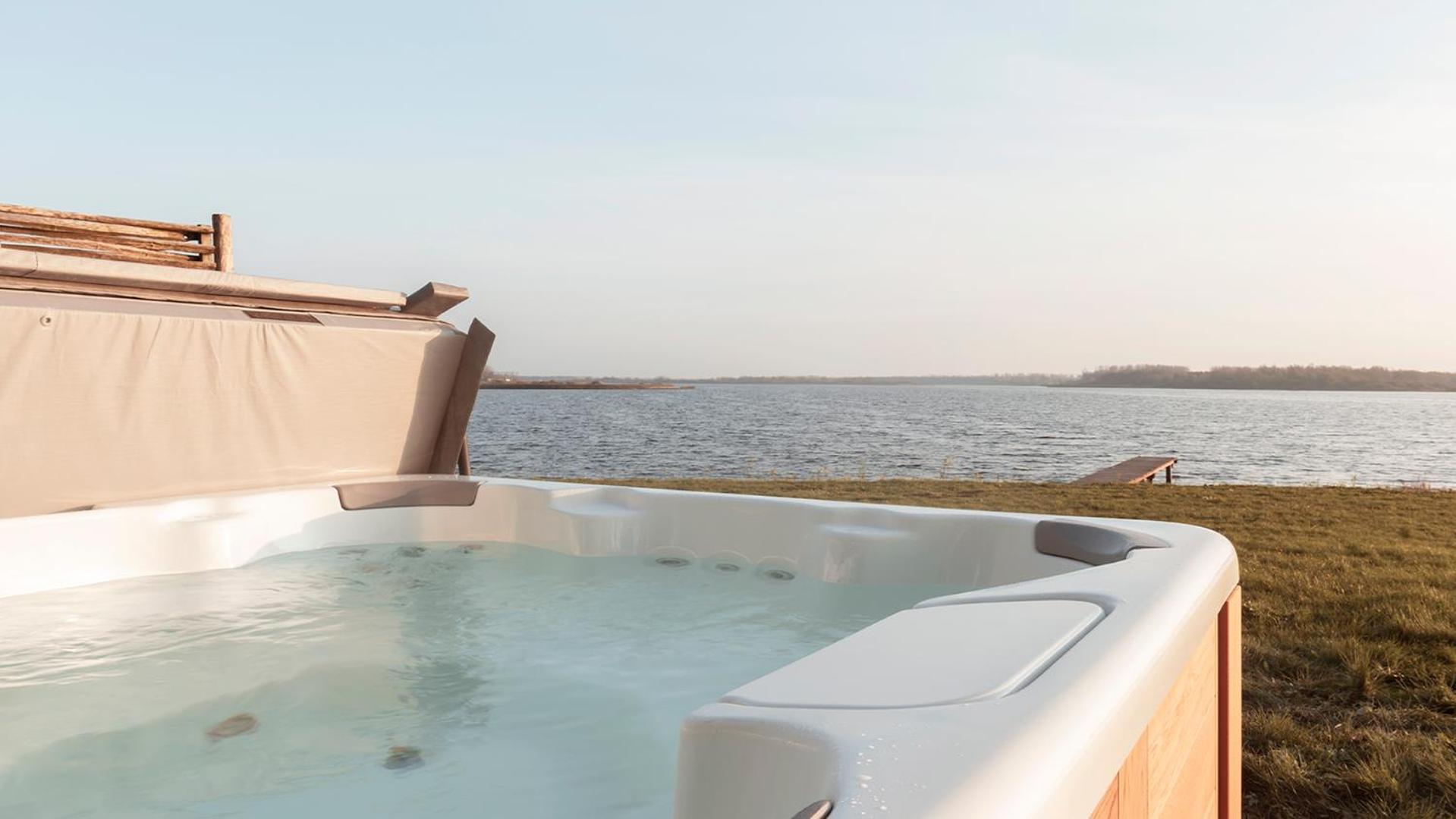Dutchen Baayvilla'S Lauwersoog Buitenkant foto