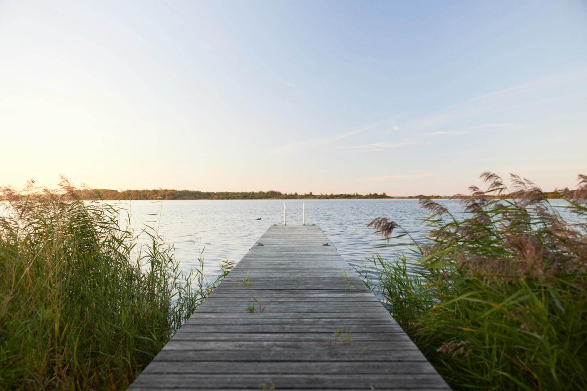 Dutchen Baayvilla'S Lauwersoog Buitenkant foto